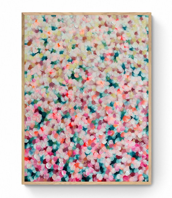 Summer Afternoons Together