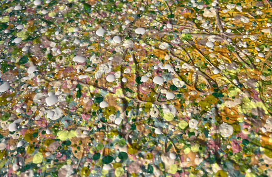 Where Rain Turns to Light