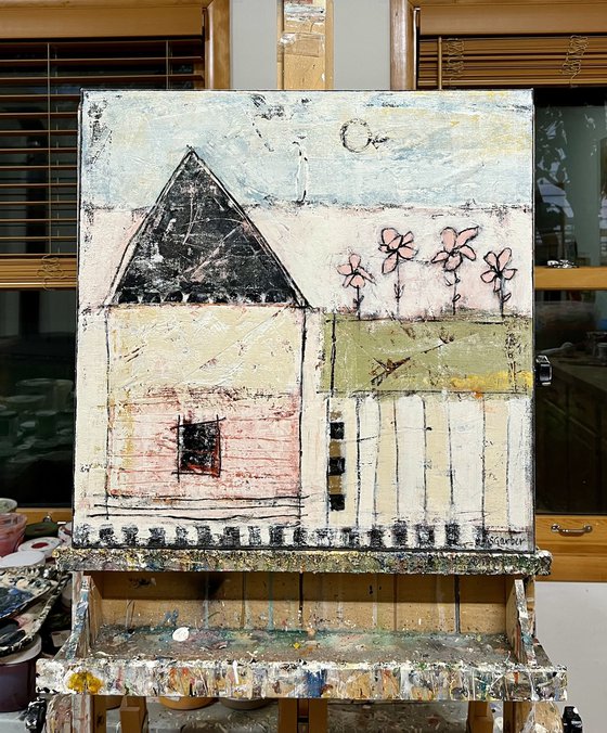 Dream House
