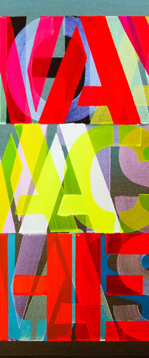 Way Back Then by Niki Hare