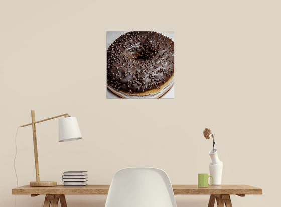 DONUT