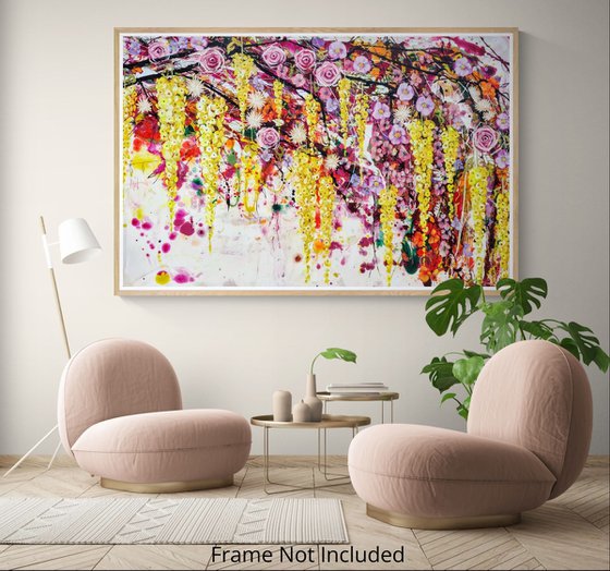 Study in Luminous Gravity