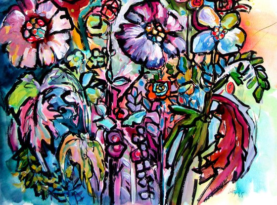 Florals