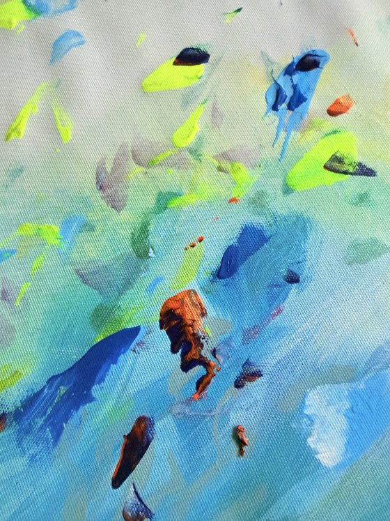 Underwater No.80