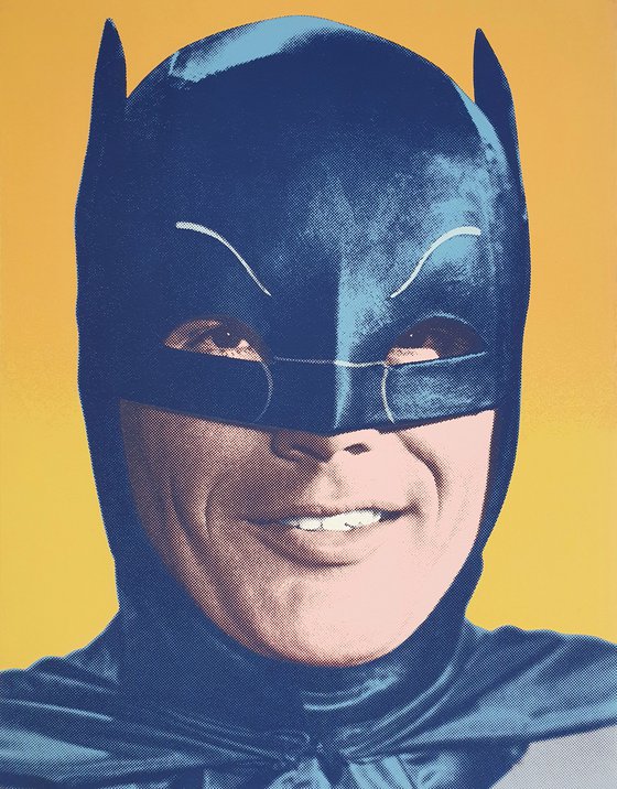 Rockin' Robin