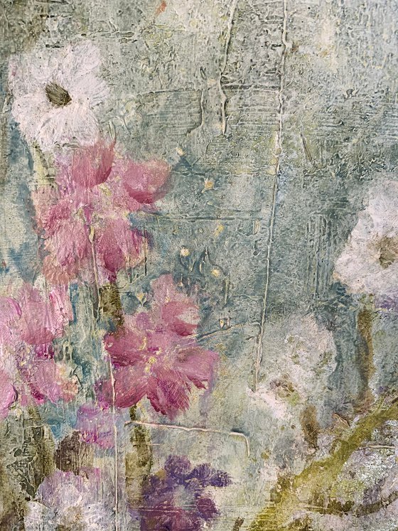 Floral Fresco