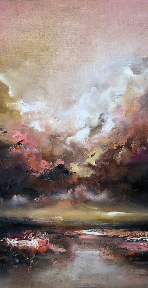 Change from within by Anna Schofield