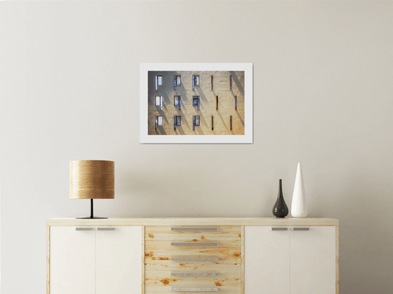 Wallscape 277