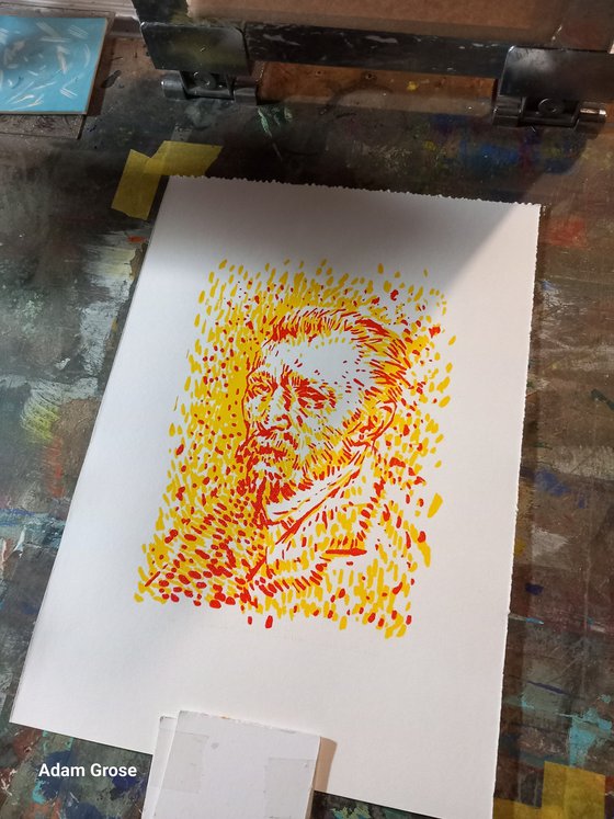 Van Gogh