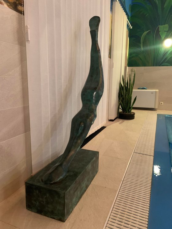Diver (big)