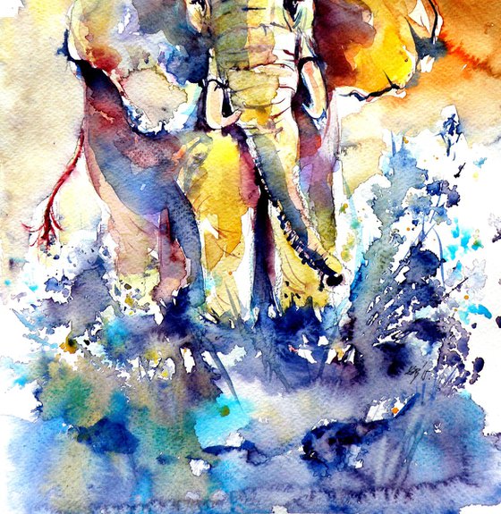 Elephant