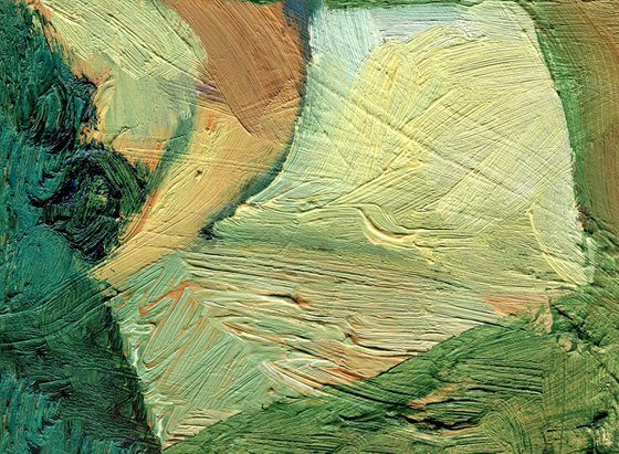 Nestled Farm