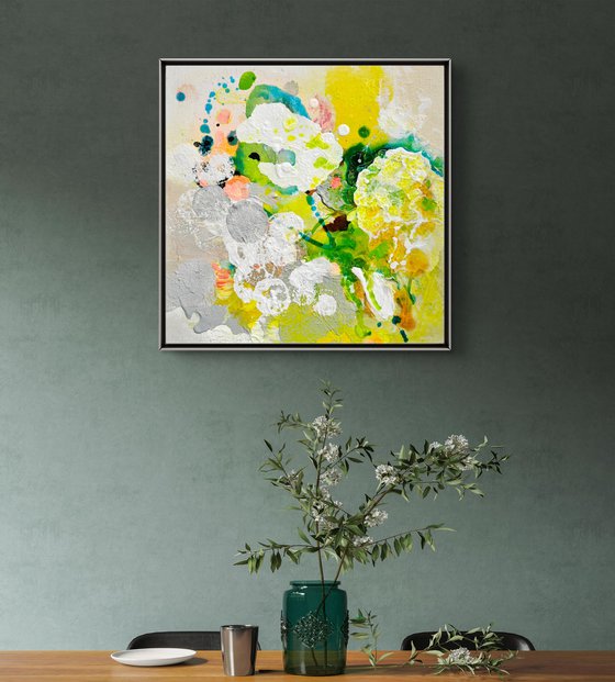 Tender Springlight N°1