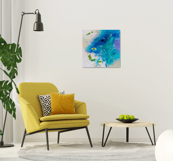 Mediterranean Charm 2