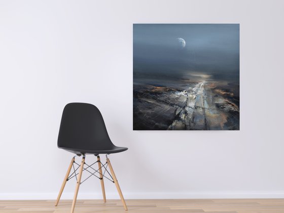 The Ancient Moon