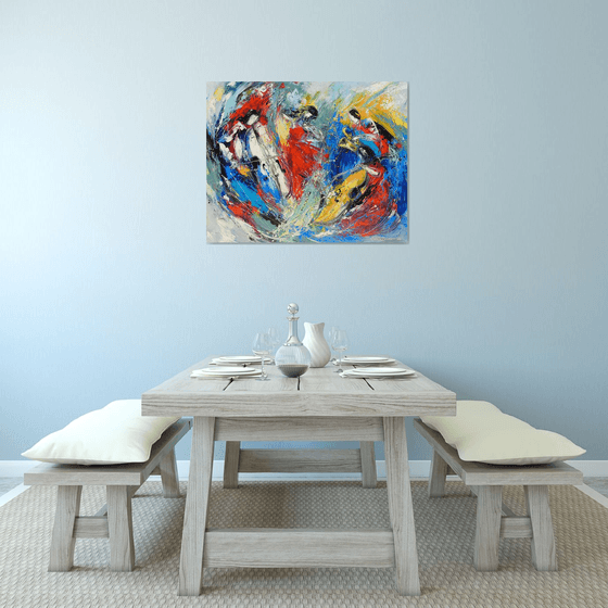 Colorful Concerto
