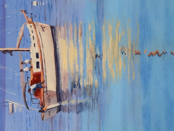 Calm 05