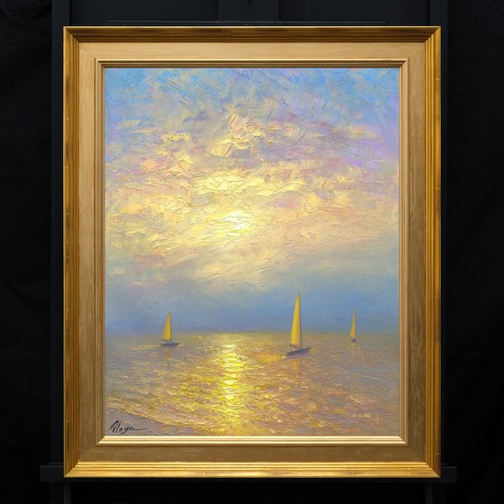 Sea