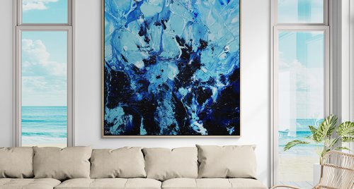 Artwork by Franko