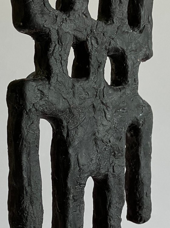 Block Guy I