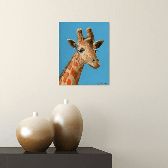 Giraffe