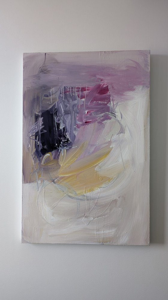 Running Through My Head