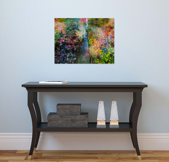 Flower dreams
