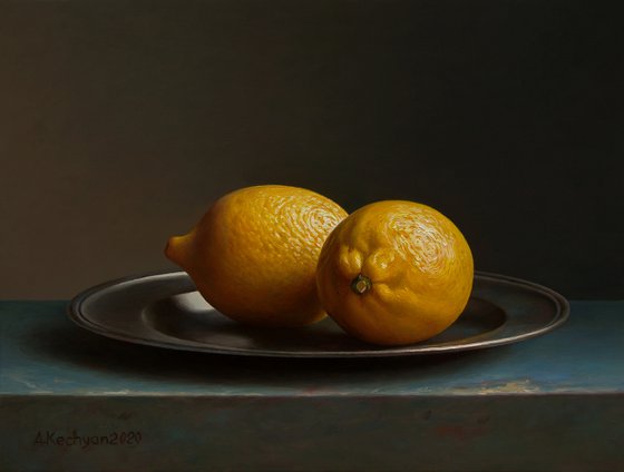 Lemons