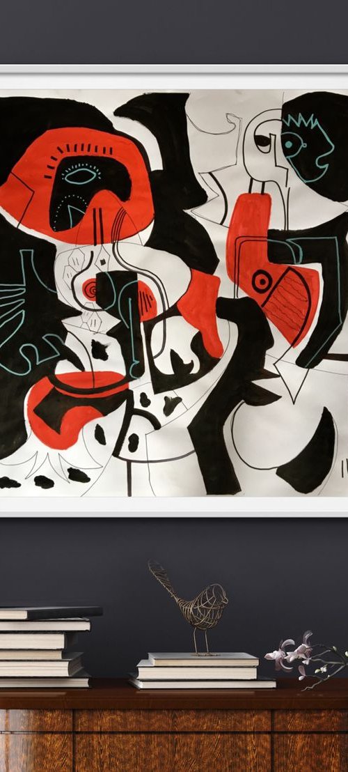 papr 13 by Frantisek Florian by Frantisek Florian