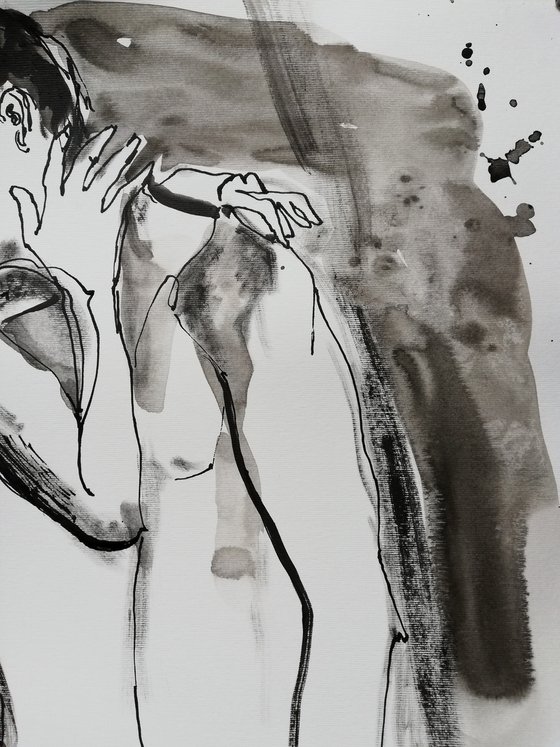 Bathers