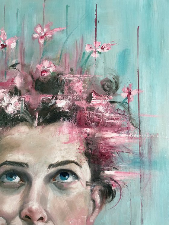 Mental Bloom