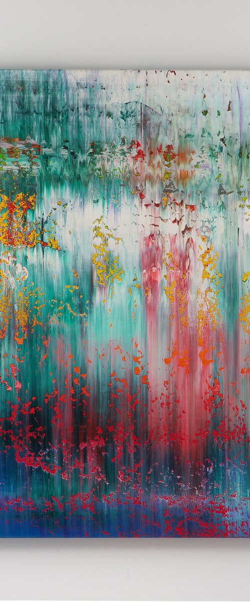 Jade Serenity by Vadim Shamanov