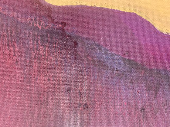 Abstraction of a Moment