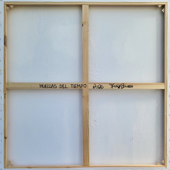 HUELLAS DEL TIEMPO