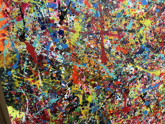 Universe of Colors 02