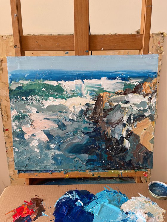 Ocean Waves