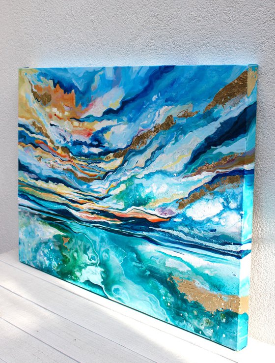 New Light, New Ground