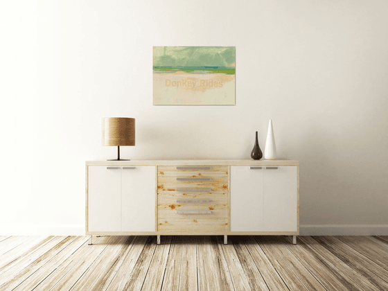 'Seaside Town'  Series 2
