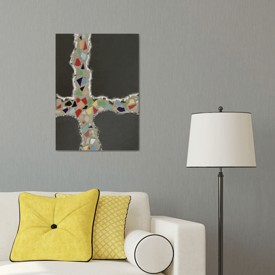 AT THE CROSSROADS OF ALL ROADS