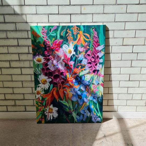 Extemporaneous Composition IV