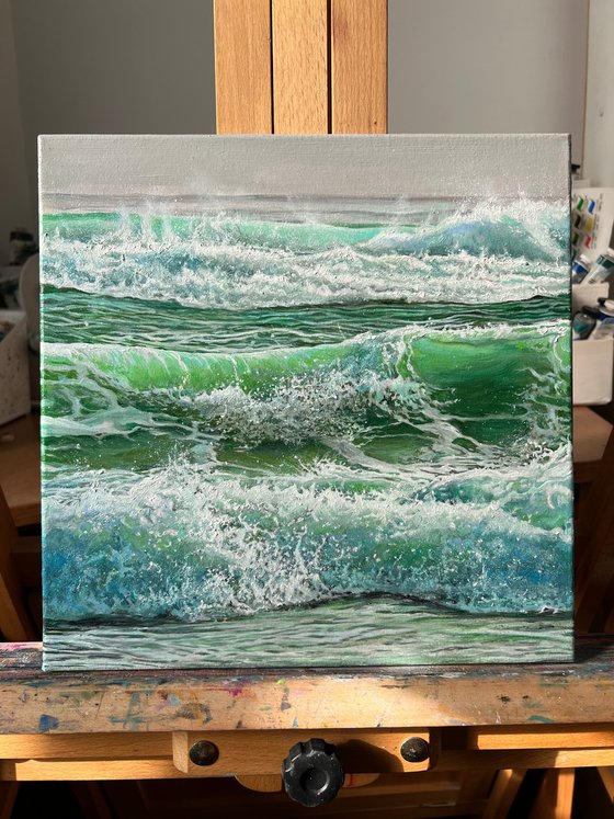 Waves 2