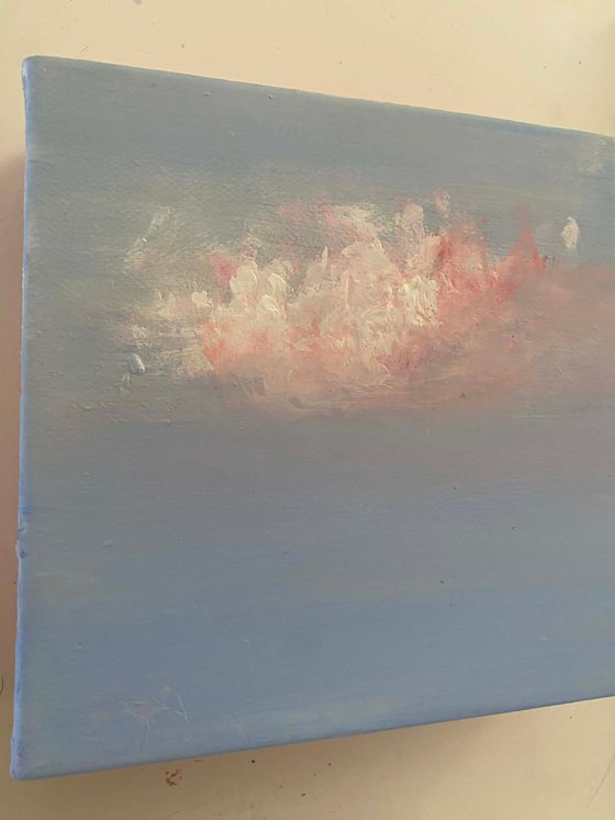 CLOUD SERIES: LIGHT AND BREEZY