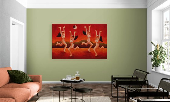 Ecstasy (with discount)