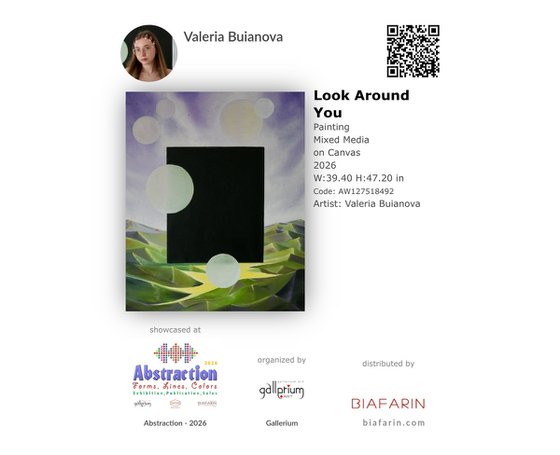 Look Around You