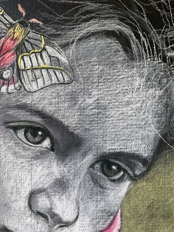 The time of thought
