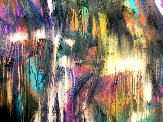 The Emotional Creation #87