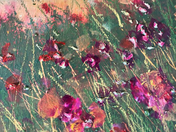 Evening Jewel, Ullswater