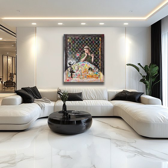 Modern Muse