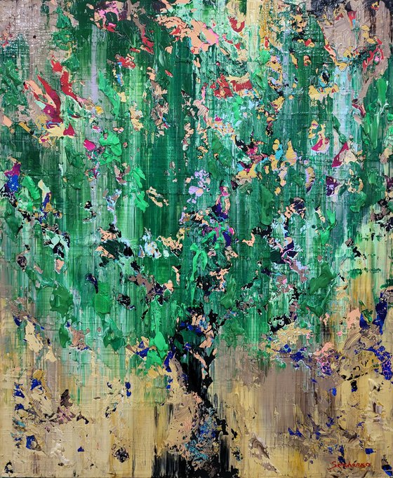 Whispers of the Earth