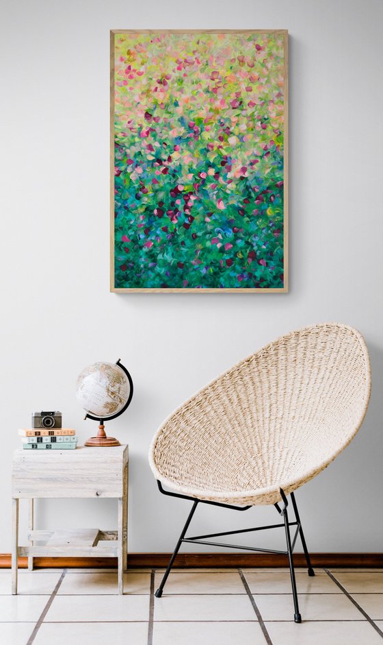 This Story we Write Together